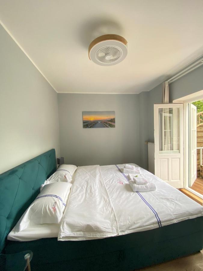 בולטנהאגן Villa Seebach מראה חיצוני תמונה