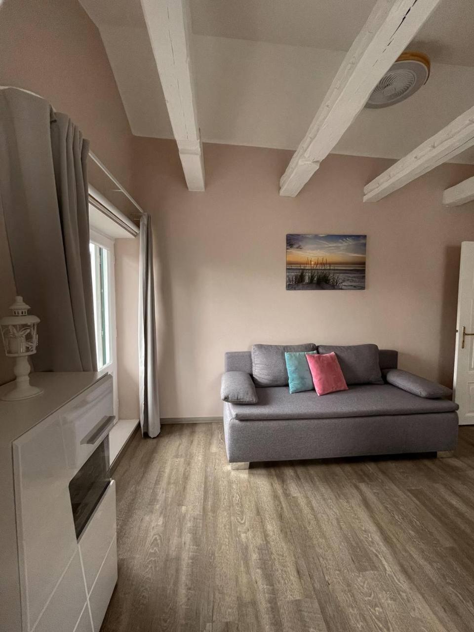 בולטנהאגן Villa Seebach מראה חיצוני תמונה