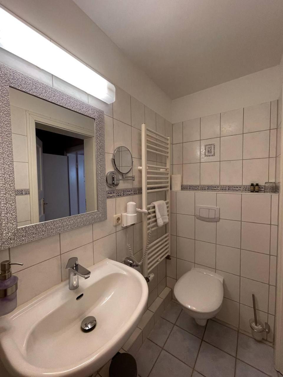 בולטנהאגן Villa Seebach מראה חיצוני תמונה