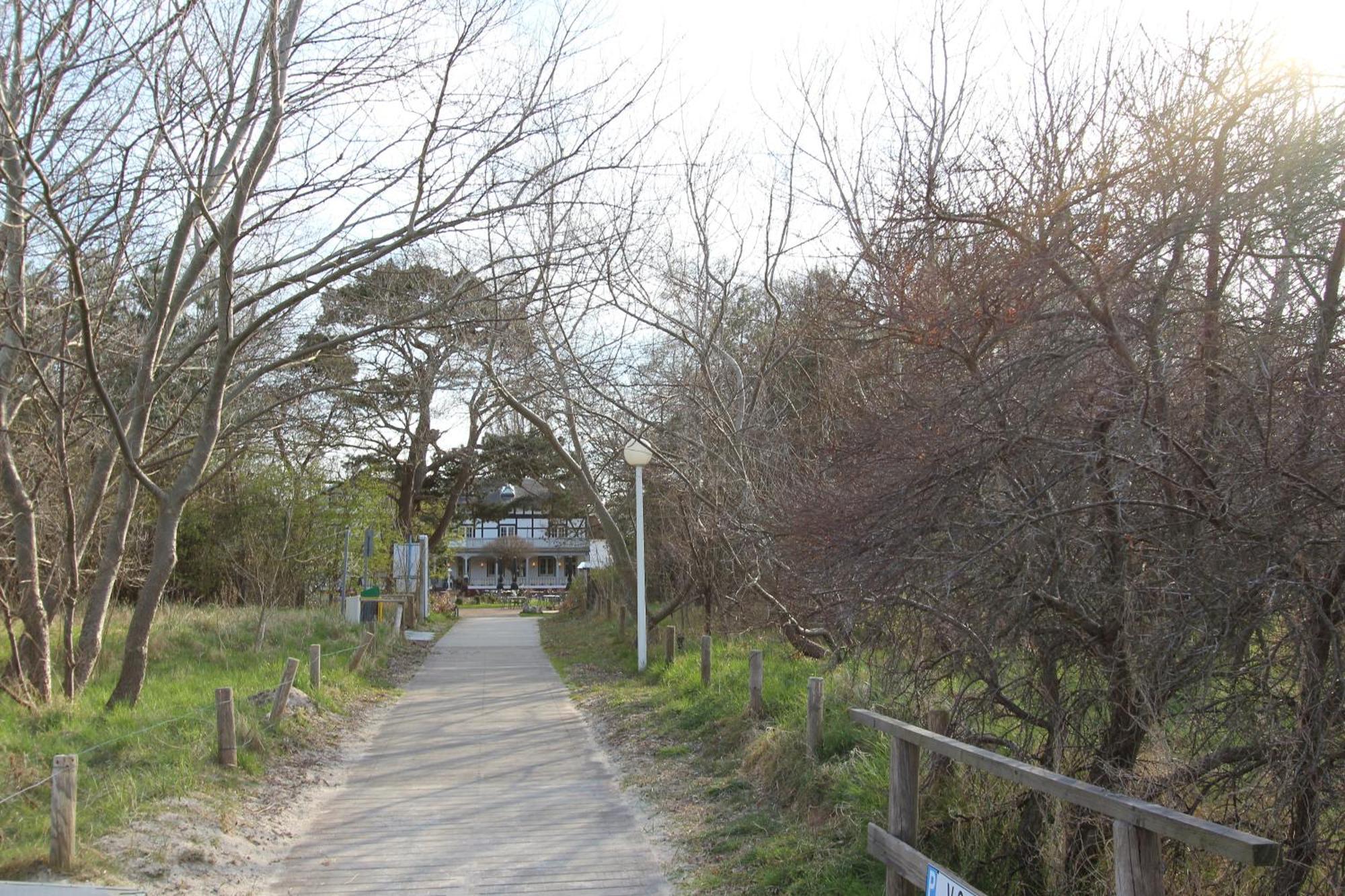 בולטנהאגן Villa Seebach מראה חיצוני תמונה